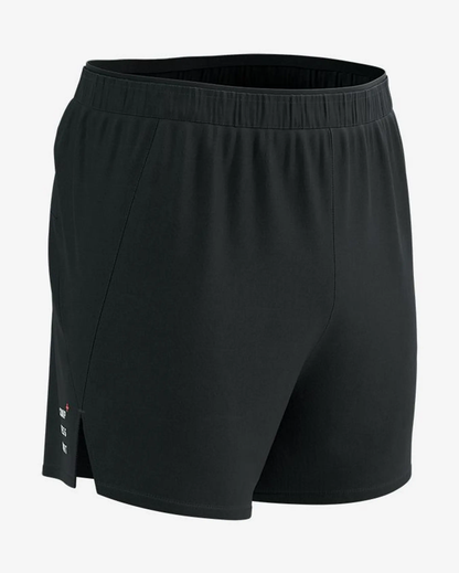 COMPRESSPORT PERFORMANCE SHORT BLACK HOMBRE