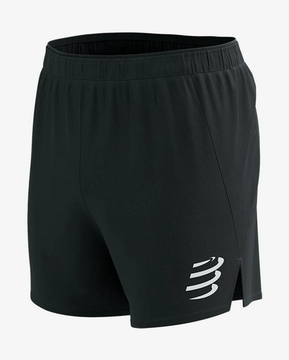 COMPRESSPORT PERFORMANCE SHORT BLACK HOMBRE