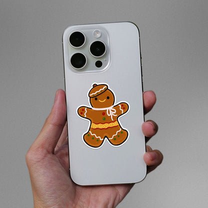 Cookie Sticker - Stickers | STICK IT UP