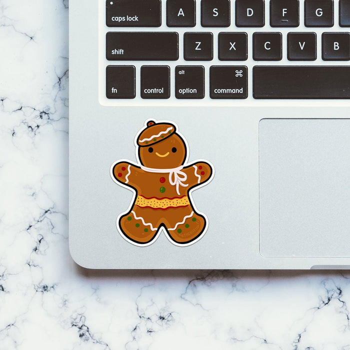 Cookie Sticker - Stickers | STICK IT UP