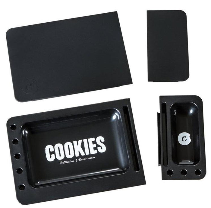 Cookies Rolling Tray 3.0 - 3 Colors