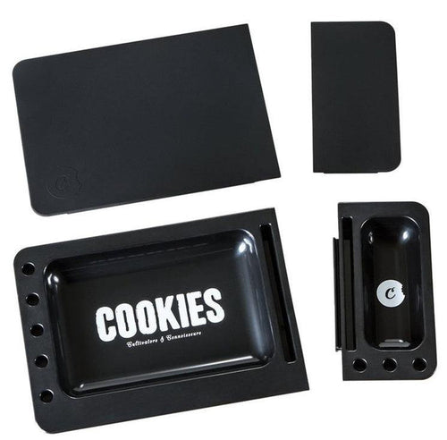 Cookies Rolling Tray 3.0 - 3 Colors
