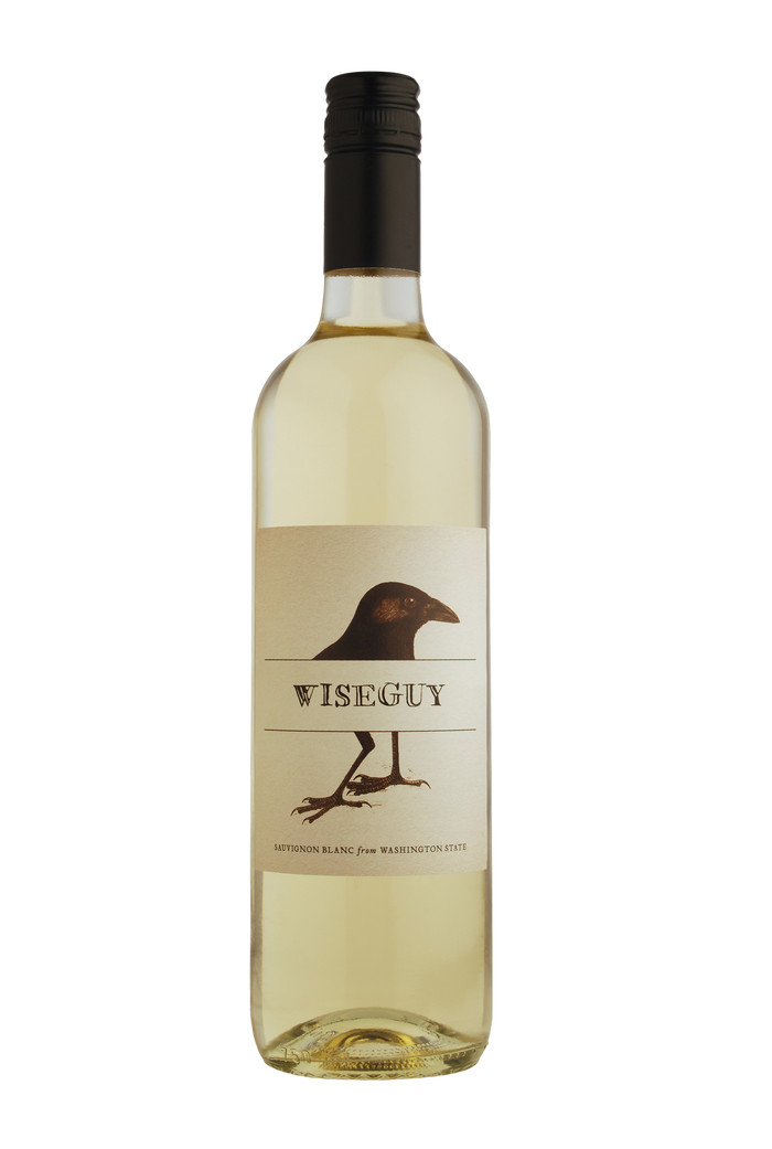 Corvidae Wise Guy Sauvignon Blanc, 2022
