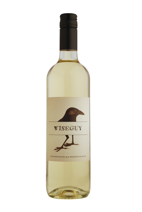 Corvidae Wise Guy Sauvignon Blanc, 2022