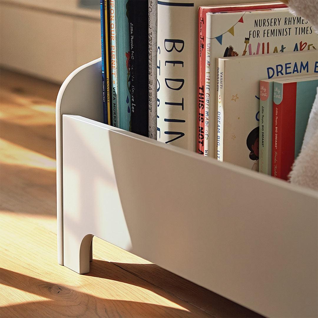 CuddleCo Book Storage - Bear