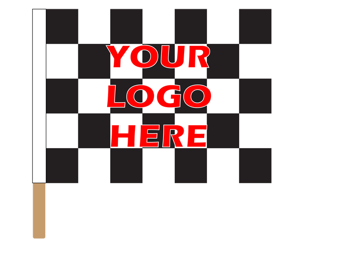 24" x 30" / Stapled on 32" x 5/8" Dowel