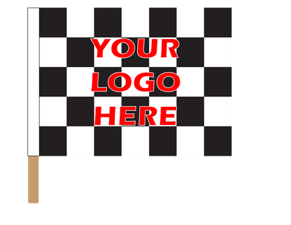 24" x 30" / Stapled on 32" x 5/8" Dowel