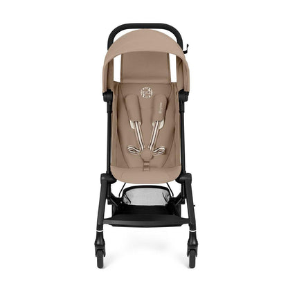 CYBEX Agis Compact Pushchair - Almond Beige