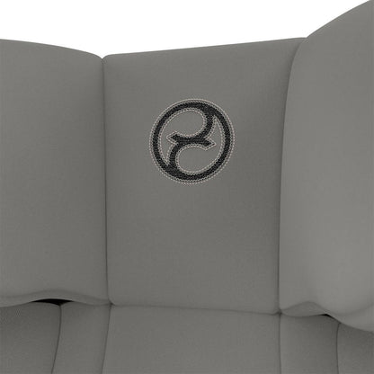 CYBEX Anoris T2 i-Size Car Seat - Mirage Grey
