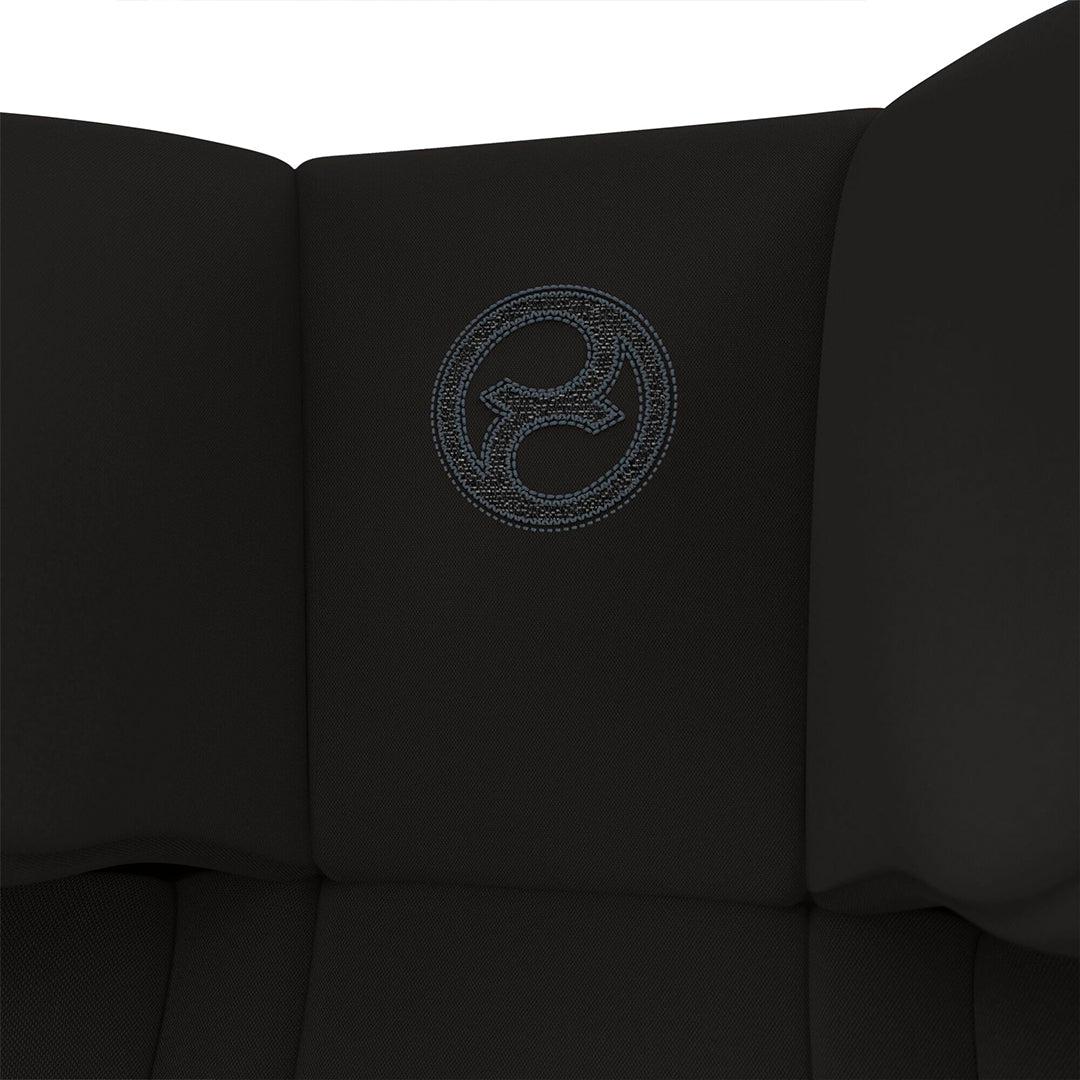 CYBEX Anoris T2 i-Size Car Seat - Sepia Black