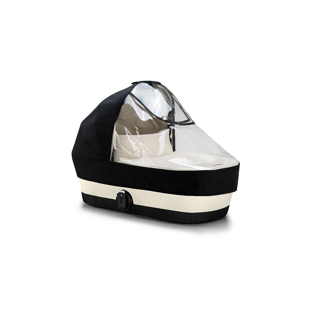 CYBEX Gazelle S Cot (2023) - Moon Black