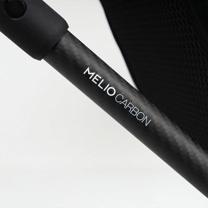 CYBEX Melio Carbon Pushchair - Magic Black