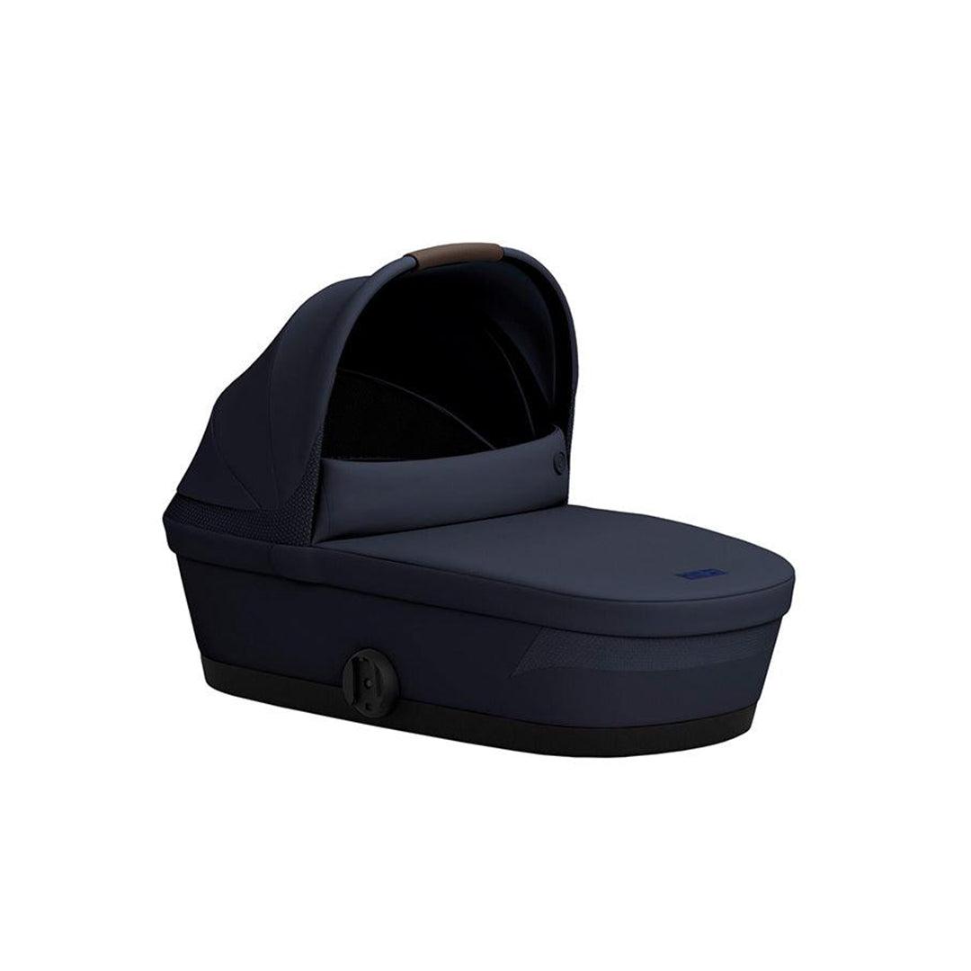 CYBEX Melio Cot - Ocean Blue