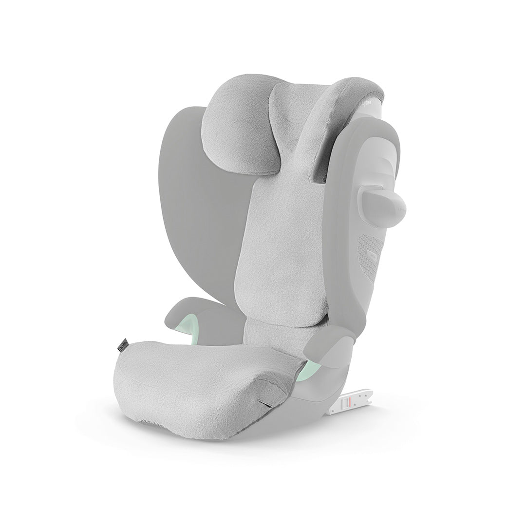 CYBEX Summer Cover Solution G2 - Grey