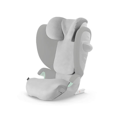 CYBEX Summer Cover Solution G2 - Grey
