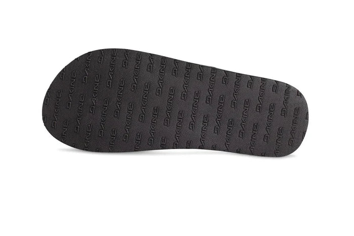 Dakine black textured watersports grip pad for surf or paddleboard