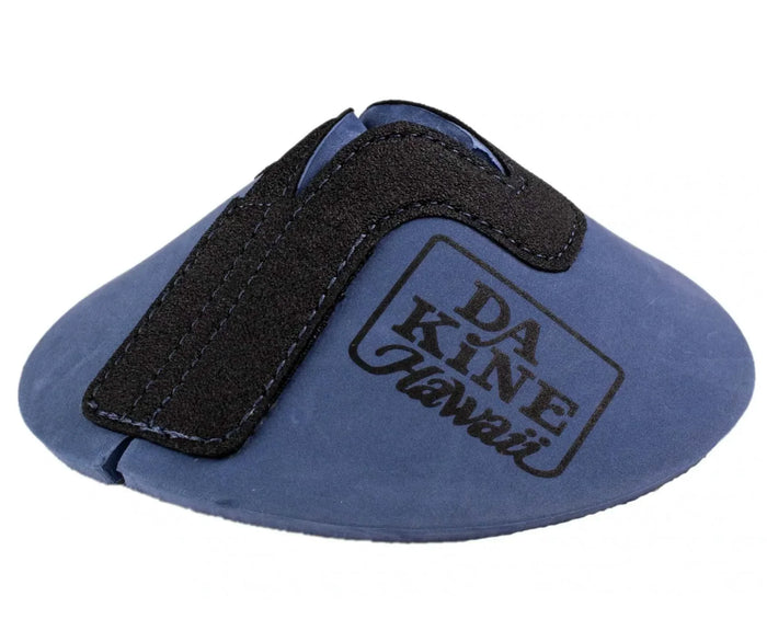 DAKINE Hawaii blue surfboard traction pad with black grip strap