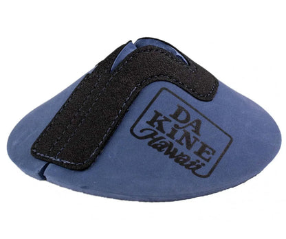 DAKINE Hawaii blue surfboard traction pad with black grip strap