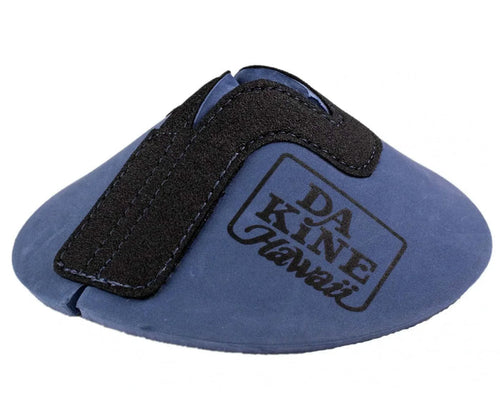 DAKINE Hawaii blue surfboard traction pad with black grip strap