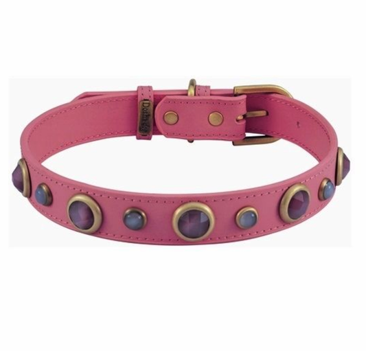 Dosha Imperial Dog Collar