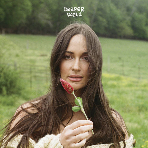 Deeper Well (Indie Exclusive Vinyl)