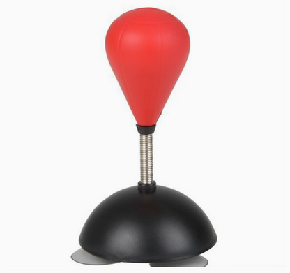 Desktop Punching Bag
