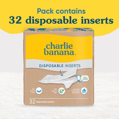 Disposable Inserts