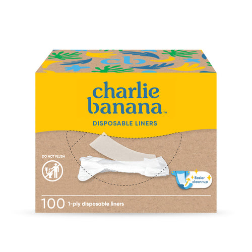 Disposable Liners