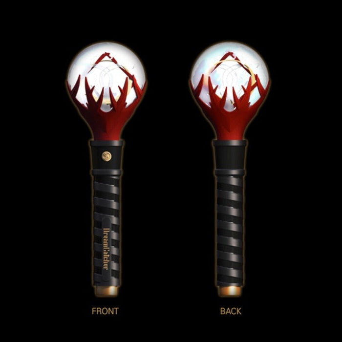 Dreamcatcher Official Lightstick ver.1 (FREE EXPRESS SHIPPING)