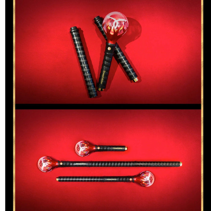 Dreamcatcher Official Lightstick ver.1 (FREE EXPRESS SHIPPING)