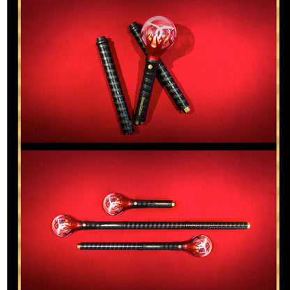 Dreamcatcher Official Lightstick ver.1 (FREE EXPRESS SHIPPING)