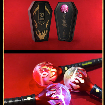 Dreamcatcher Official Lightstick ver.1 (FREE EXPRESS SHIPPING)