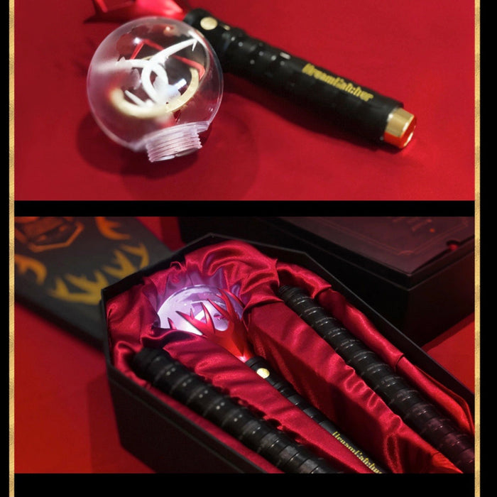 Dreamcatcher Official Lightstick ver.1 (FREE EXPRESS SHIPPING)