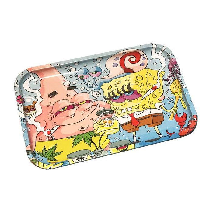 Dunkees 'Wax Dreams' Rolling Tray