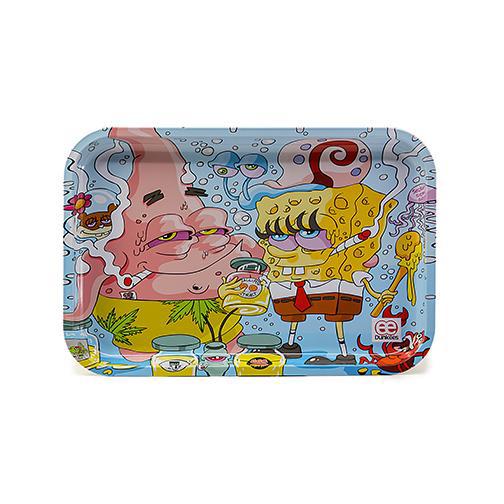 Dunkees 'Wax Dreams' Rolling Tray