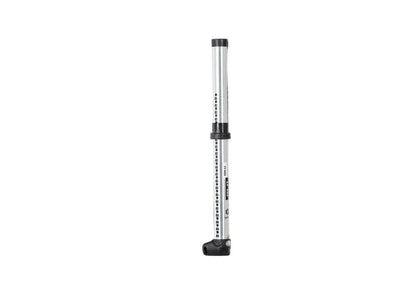 Duotone SDM 42 mast for wing foil, silver with black accents