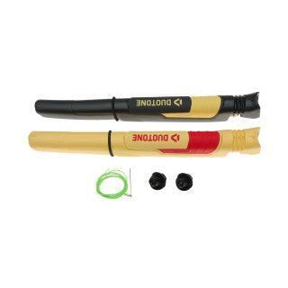 no 16 Floater with bungee Click Bar (2017 onwards)(1pair) Yellow