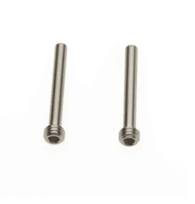 Duotone Click Bar spare parts, two metal pins for kitesurfing bar repair