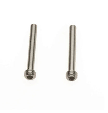 Duotone Click Bar spare parts, two metal pins for kitesurfing bar repair