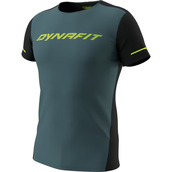 DYNAFIT ALPINE ALPINE SHIRT CINDER HOMBRE