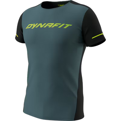 DYNAFIT ALPINE ALPINE SHIRT CINDER HOMBRE