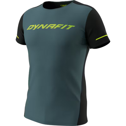 DYNAFIT ALPINE ALPINE SHIRT CINDER HOMBRE