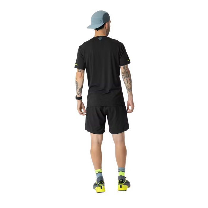 DYNAFIT ALPINE ALPINE SHIRT CINDER HOMBRE