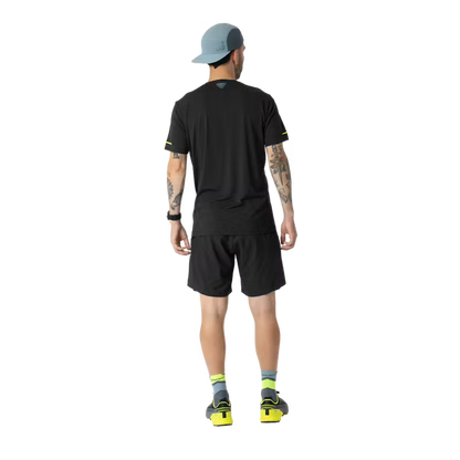DYNAFIT ALPINE ALPINE SHIRT CINDER HOMBRE