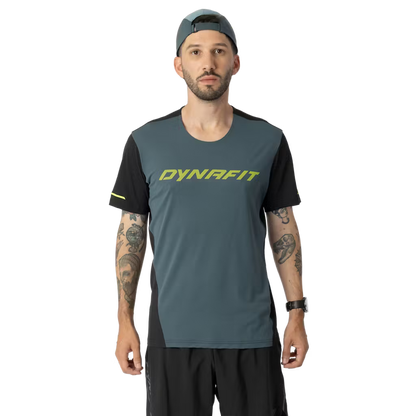 DYNAFIT ALPINE ALPINE SHIRT CINDER HOMBRE
