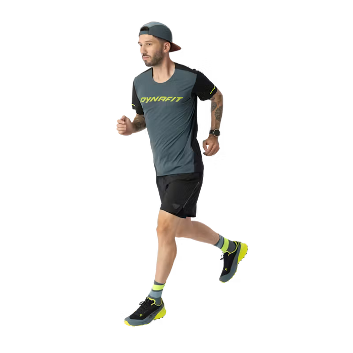 DYNAFIT ALPINE ALPINE SHIRT CINDER HOMBRE