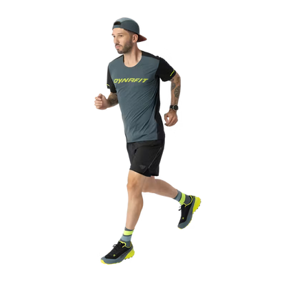 DYNAFIT ALPINE ALPINE SHIRT CINDER HOMBRE