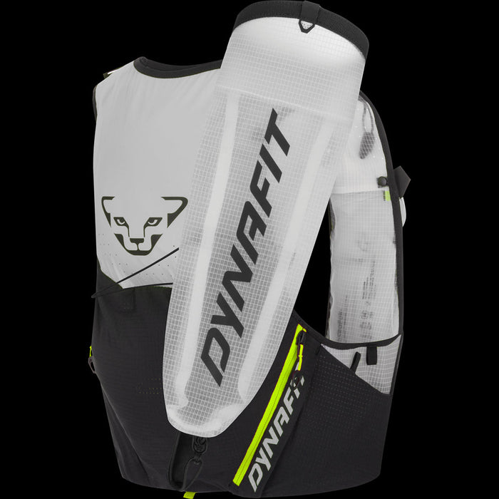 DYNAFIT CHALECO DNA 8 VEST UNISEX BLANCO