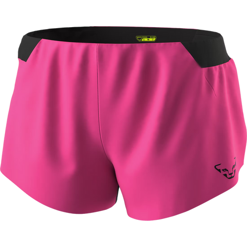 DYNAFIT DNA SKY SHORTS PINK GLO MUJER