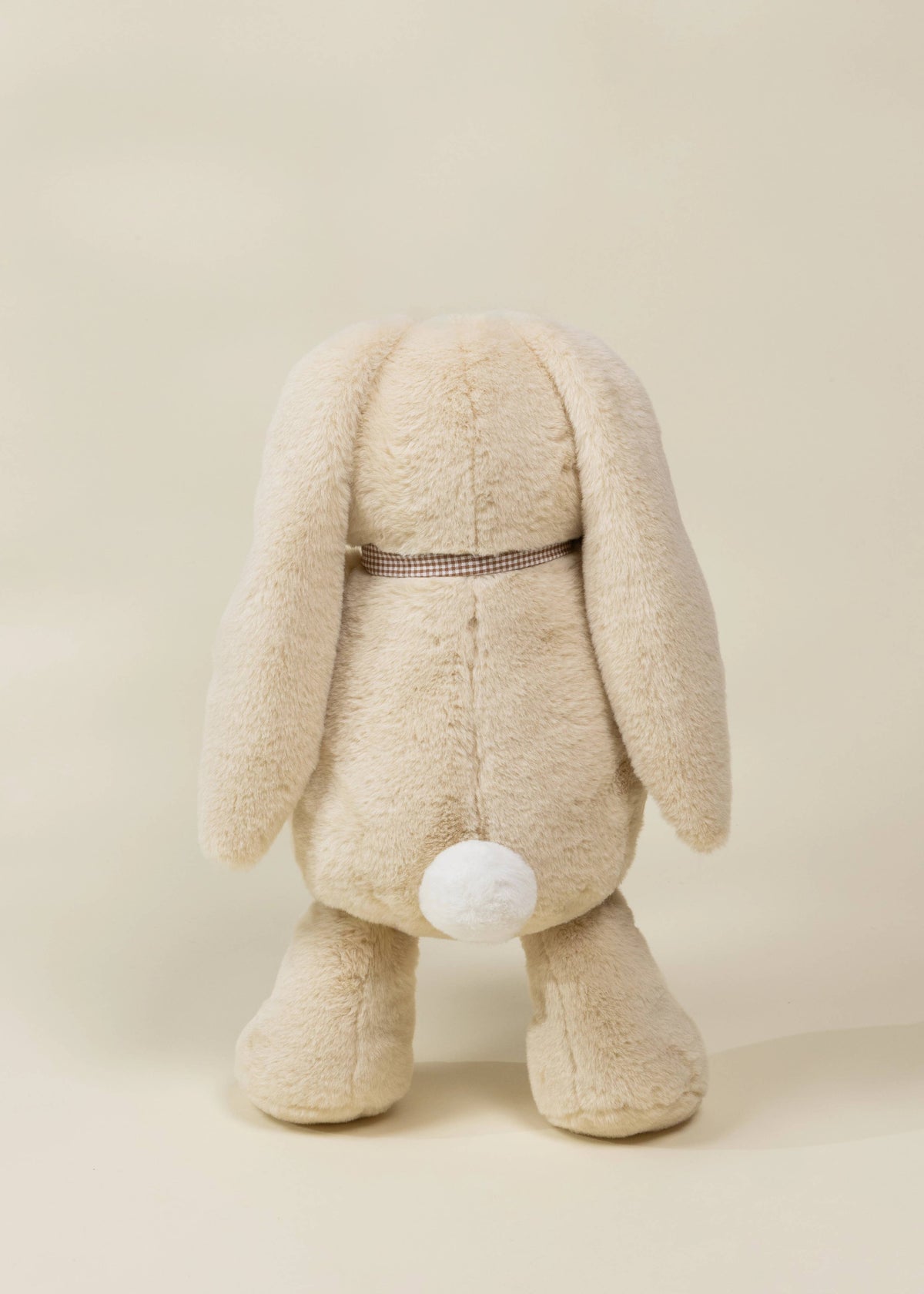 Bunny Comfy Plush Toy